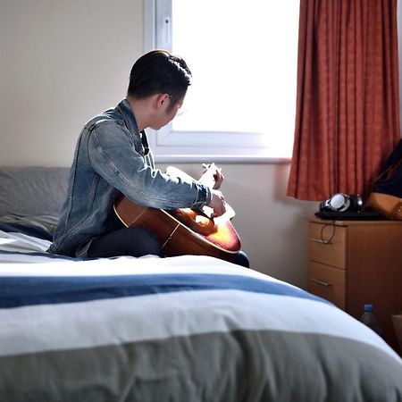 Park House Apartment London Ngoại thất bức ảnh