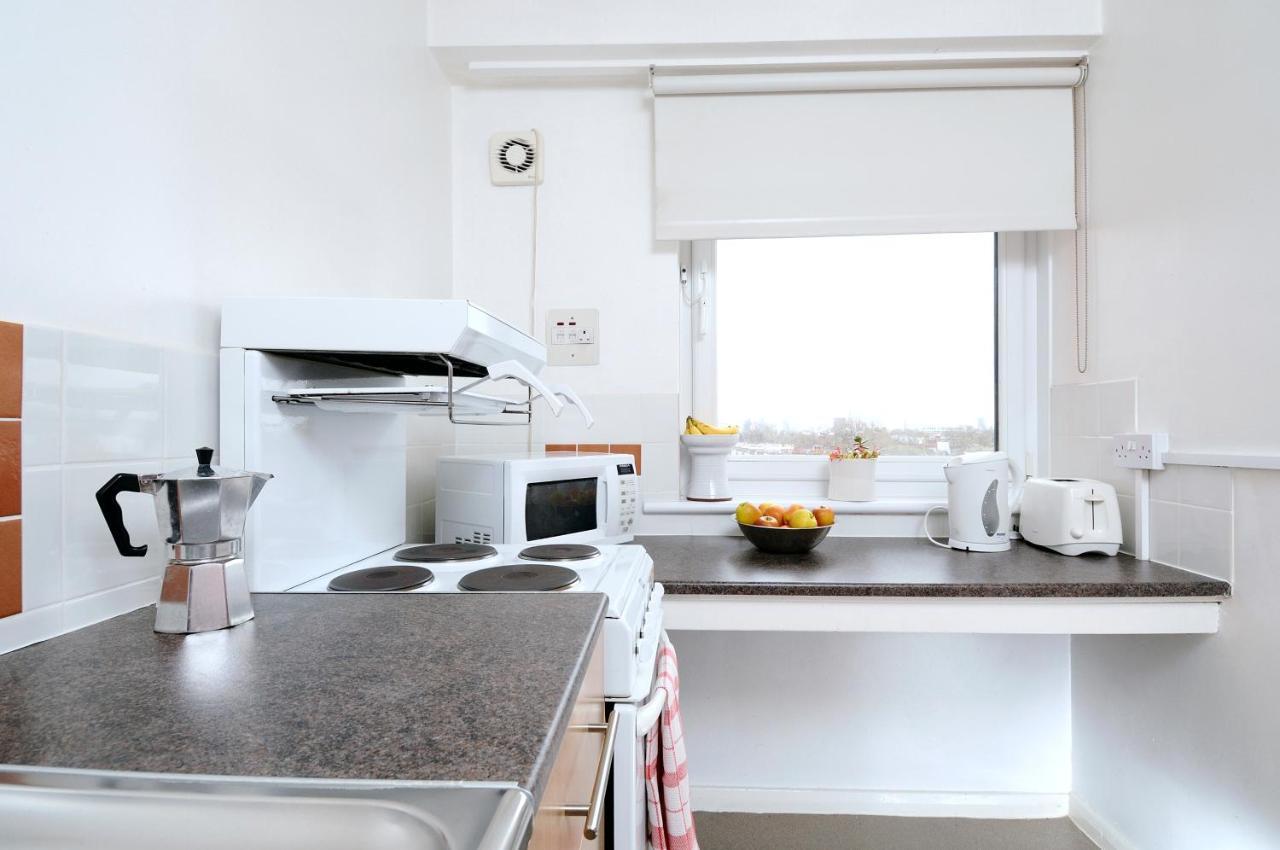 Park House Apartment London Ngoại thất bức ảnh