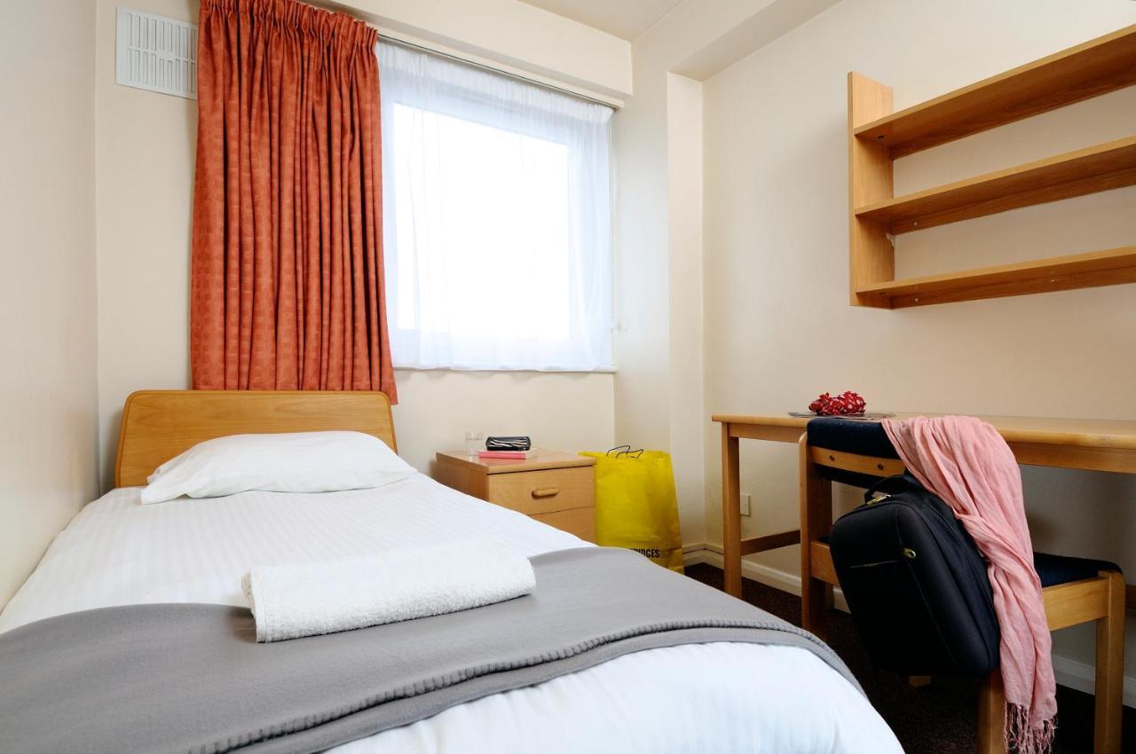 Park House Apartment London Ngoại thất bức ảnh