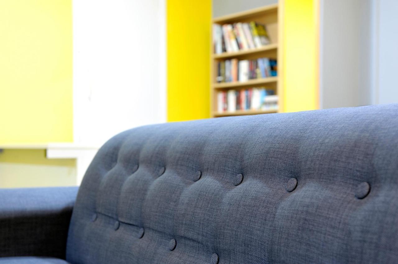 Park House Apartment London Ngoại thất bức ảnh