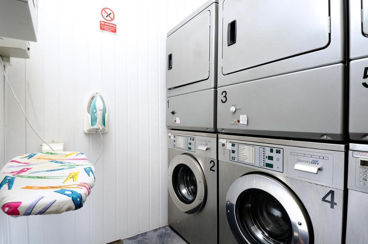 Park House Apartment London Ngoại thất bức ảnh