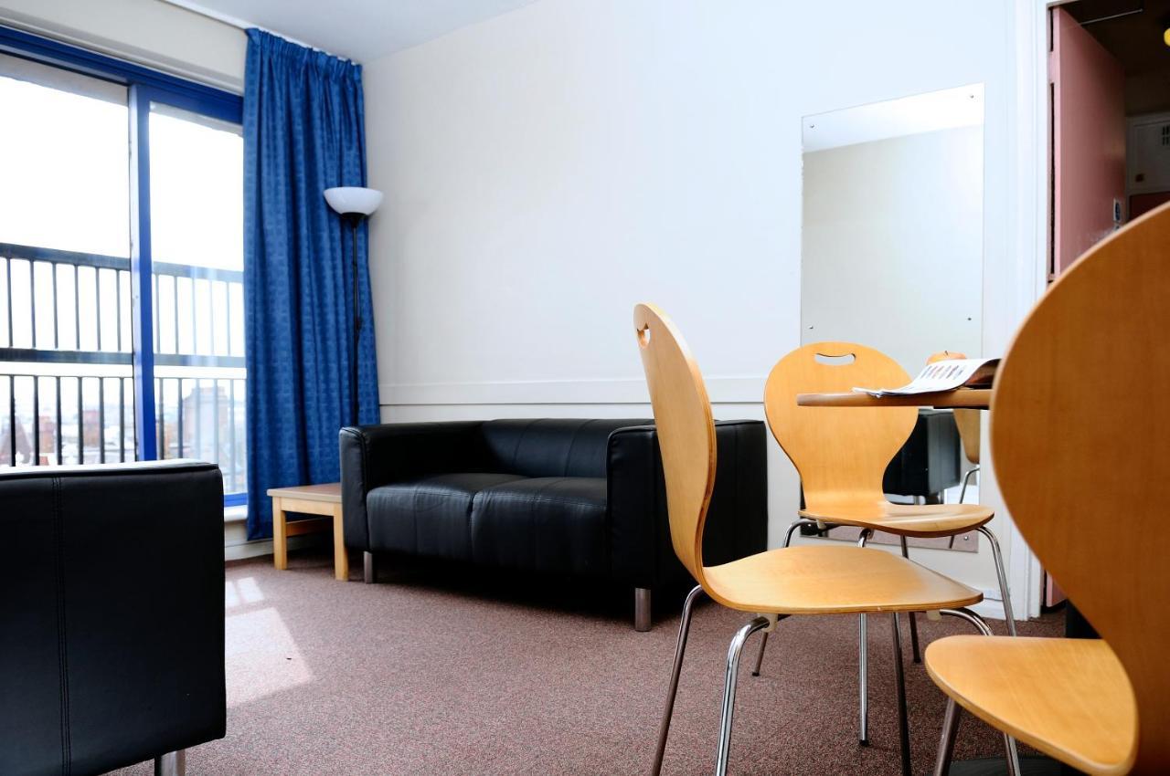 Park House Apartment London Ngoại thất bức ảnh
