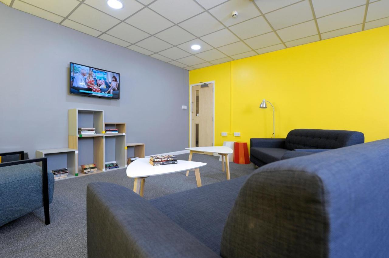 Park House Apartment London Ngoại thất bức ảnh