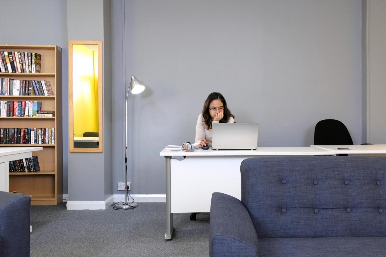 Park House Apartment London Ngoại thất bức ảnh