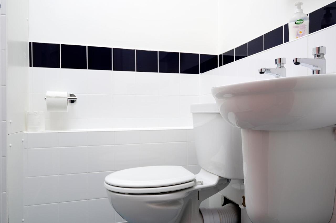 Park House Apartment London Ngoại thất bức ảnh