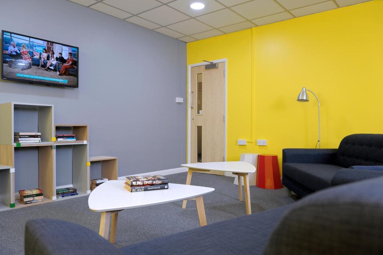 Park House Apartment London Ngoại thất bức ảnh