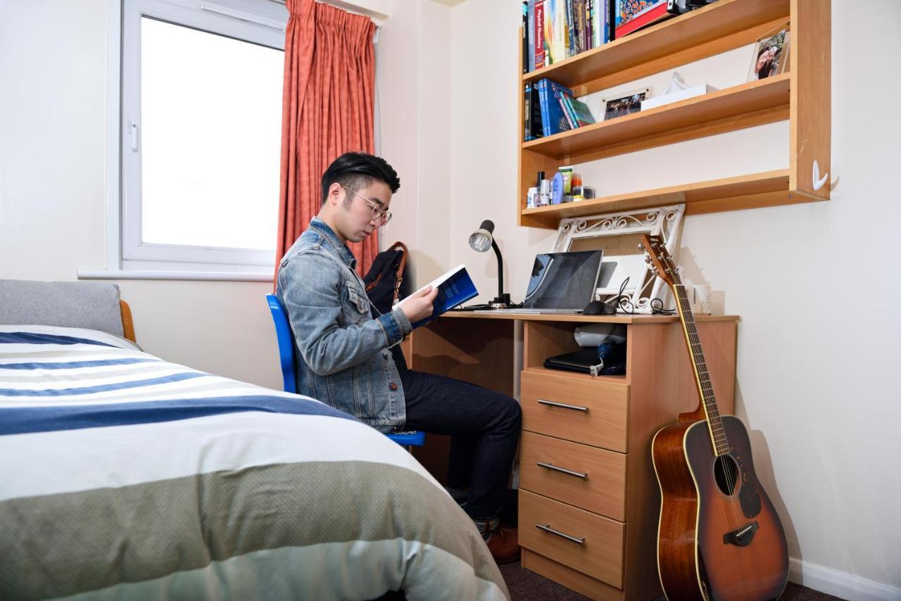 Park House Apartment London Ngoại thất bức ảnh