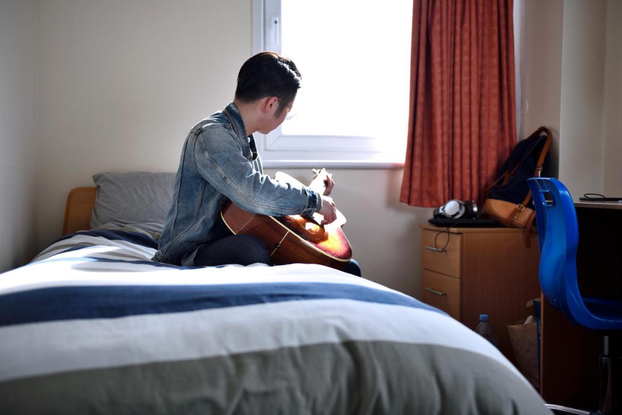 Park House Apartment London Ngoại thất bức ảnh