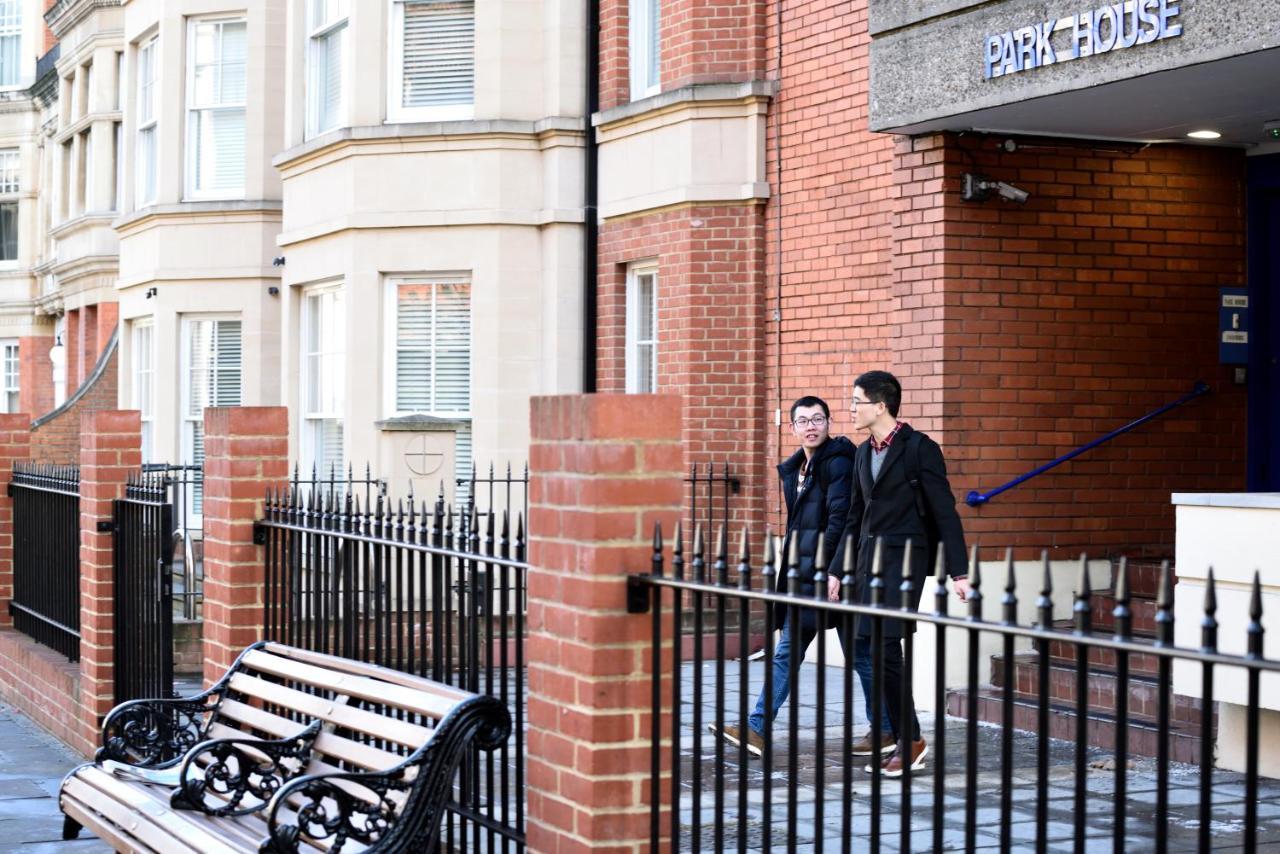 Park House Apartment London Ngoại thất bức ảnh
